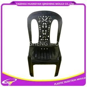 Plastic Injecction No Chair Armrest Pattern Mould