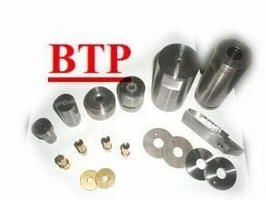Carbide Cold Forging Punch for Fasteners (BTP-P132)