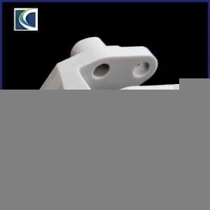 Body for Over Head Light (OHL) _PMMA_Auto Component_ Plastic Molding
