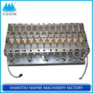 High Quality Plastic Spoon Mould for Thermoforming Machine