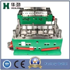 Toggle Switch Plastic Injection Moulding