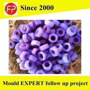 Good Quality Custom Made Nylon Nut Mould