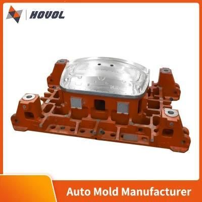 OEM Customized Precision Metal Stamping Mould Progressive Die/Mold