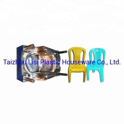 Customized Die Casting Mould and Plastic Chair Mould Manufacturer