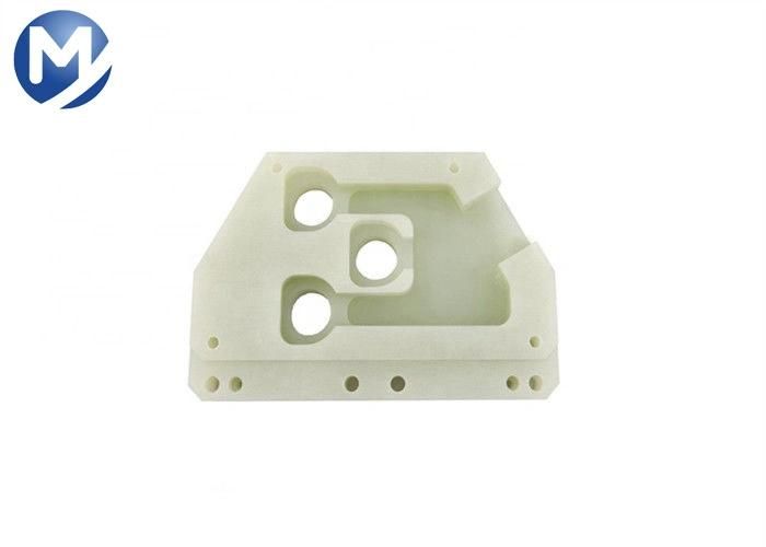 High Quality Customer Design OEM Rapid Protoytyping CNC Parts for Mould