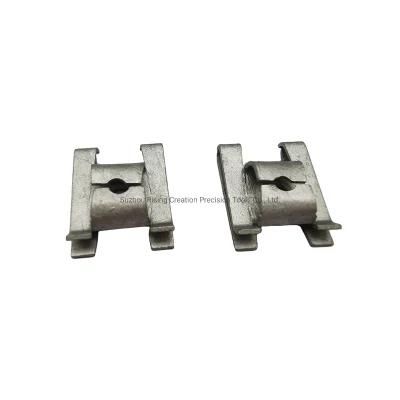 M6 Clamp Metal Clip Buckle Thrust Nut with ISO16949