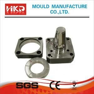 Supply Plastic Thin Wall Mold