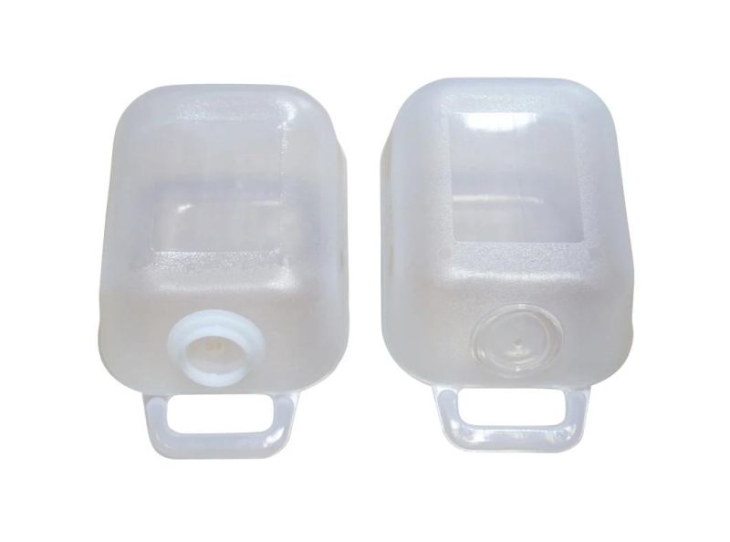 10L LDPE Water Bottle Mold for United Nations