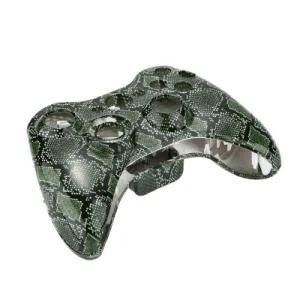 Durable Thermoformed Plastic Gamepad Housing Injection Molded Plastic Parts