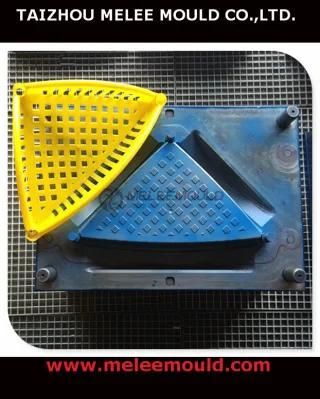 Plastic Injection Mould for Basket Tooling Mold