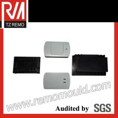 Plastic Injection Mould for Switch
