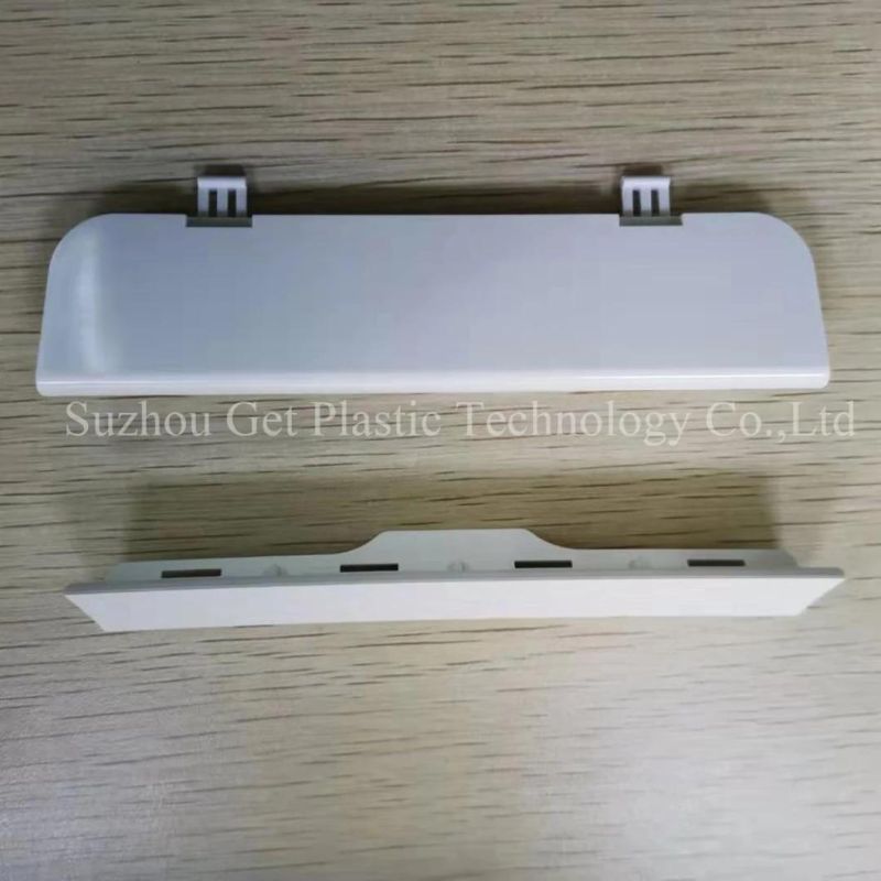Advanced Injection Molded Plastic Products