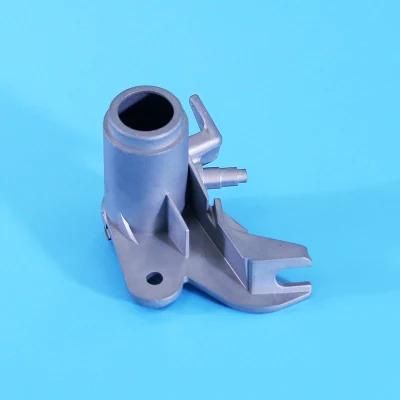 High Quality Precision Aluminum Alloy Molds of Instrument Accessories