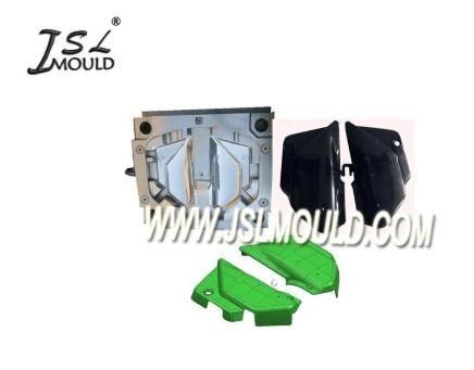 Plastic Two Wheeler Lower Cowl Mold