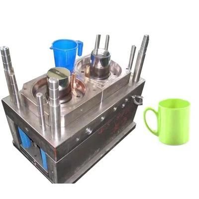 Customization Mould Supplier Plastic Cup Mold