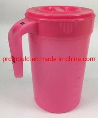 Plastic Jug Injection Mould Mold