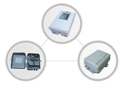 BMC Molds