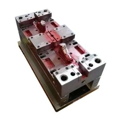 Plastic Spare Parts Injection Moulds for Toy Water Gun Cover
