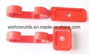 Various PP Plastic Hook and Plastic Injection Moulding Manufacturer