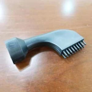 Hair Dyeing Comb ABS Injection Molding Plastic Products