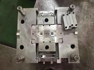 Injection Mold