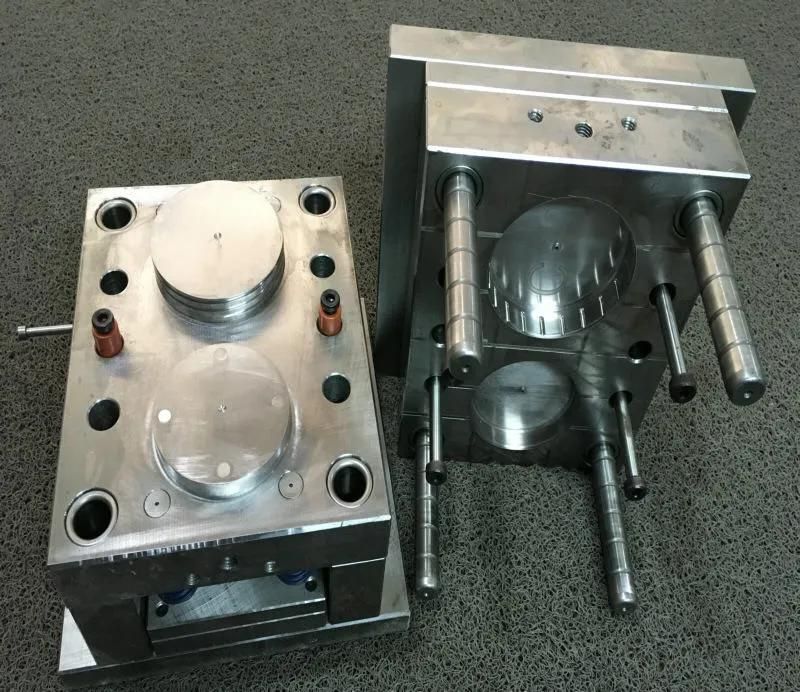 Plastic Mold for ABS Plastic Cup