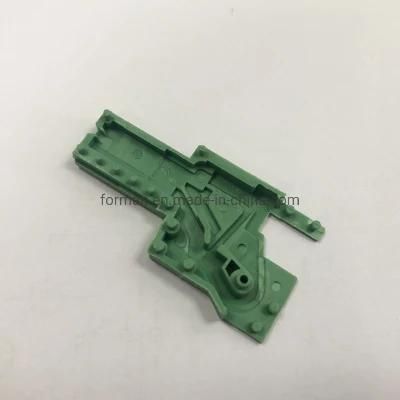 RoHS Manufacturer Compliant Electronic Plastic Housing Plastic Injection Molding