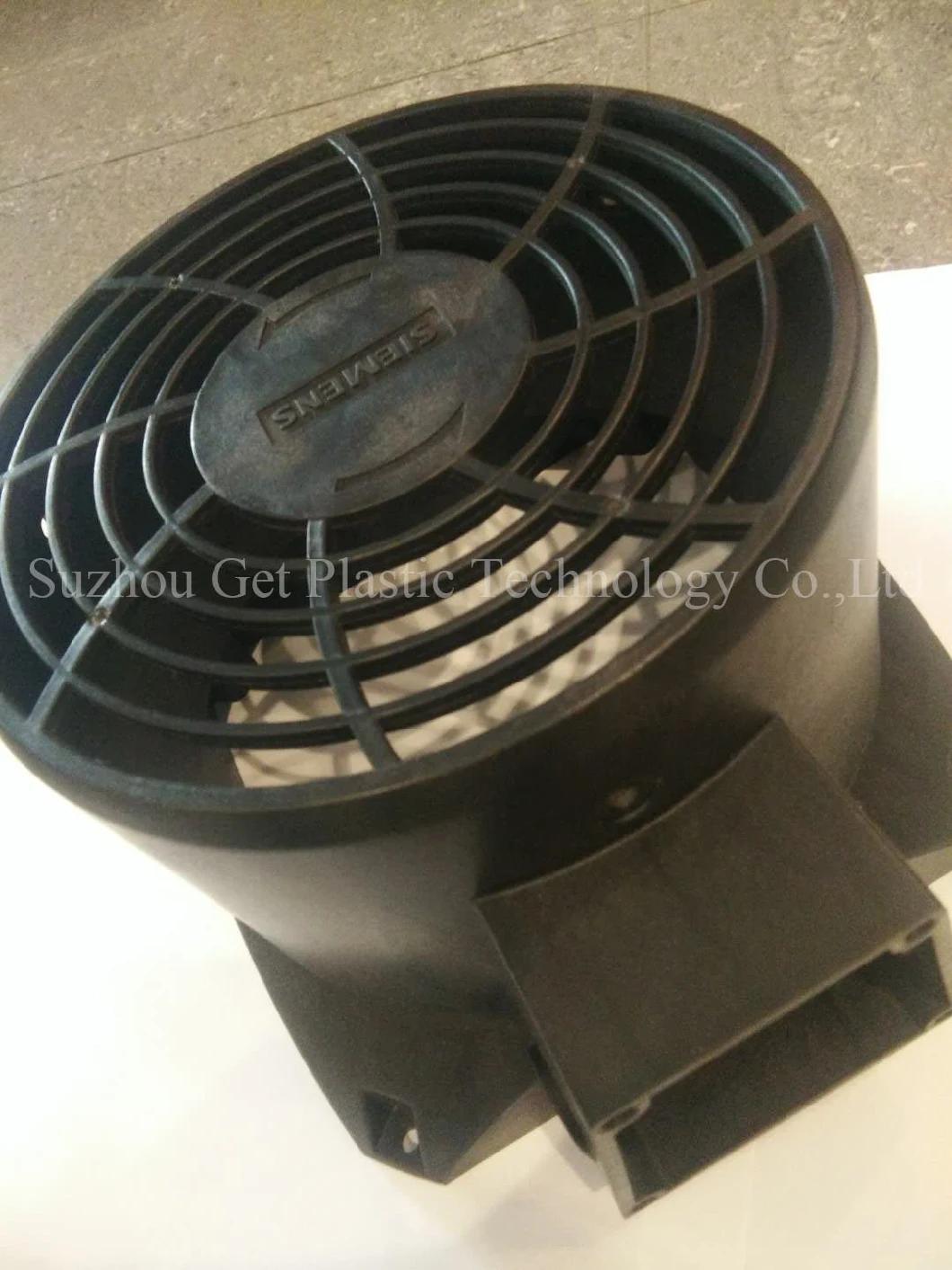 Industrial Application Parts by Injection Mold