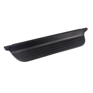 Plastic HDPE Injection Molding for Ho Scale Models