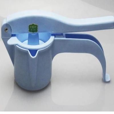 Plastic Injection Mould for Juicer Parts Juicer Extractor Machine