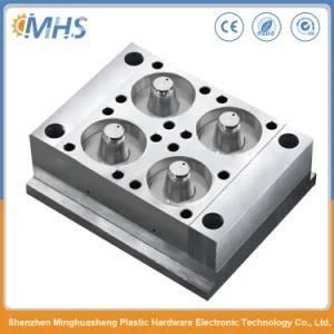 ABS Electrical Parts Plastic Injection Molding for Household Appliances