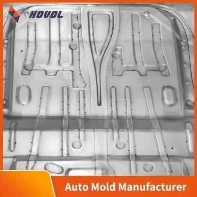 Mould Stamping Mould Sheet Metal Mould Casting Mould Die