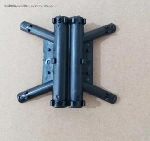 High Quality Plastic Bracket, Injection Plastic Mould Manufacturer