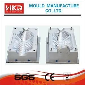 Pet Blow Moulding