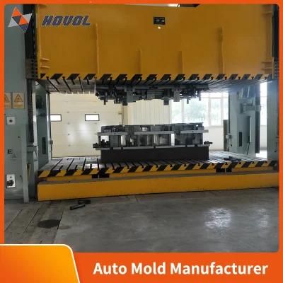 Hovol Automotive Car Vehicle Auto Die Stamping Mold