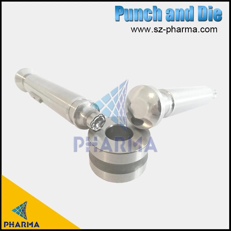 Tdp-0 Finish Dies 22mm Punch and Dies Tablet Press Punch and Die