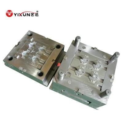 Socket Switch Mould Plastic Switch Mould Cheap OEM Injection Plastic Socket Box Switch ...