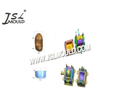 OEM Plastic Injection Motorcycle Helmet Mould