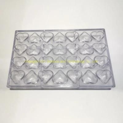 Chocolate Mould PC Chocolate Mold