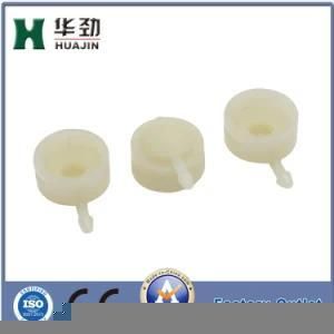 Cap Connector Exit Injection Molding