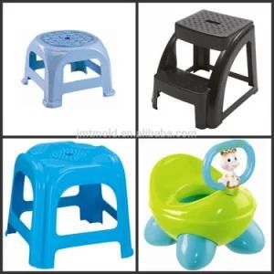 Plastic Injection Baby Stool Mould