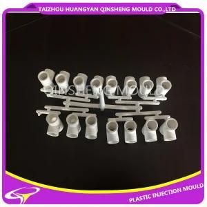 Mini Pipe Fitting Mould