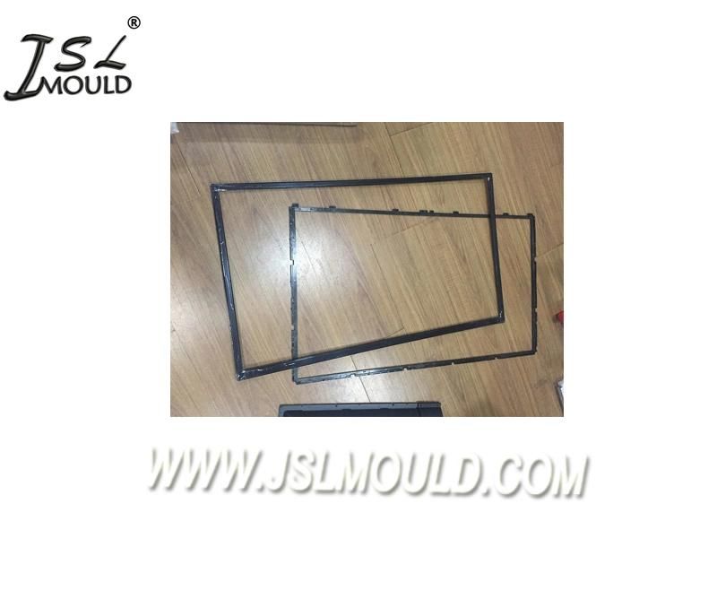 High Quality Custom Plastic LCD Screen TV Mould