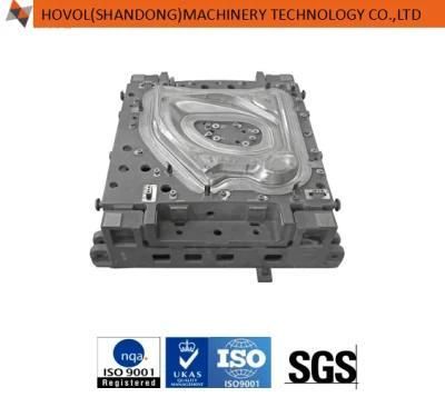 Hovol Precision Automotive Stamping Casting Die Auto Spare Parts