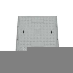 SMC Material Different Size Round Manhole Mould