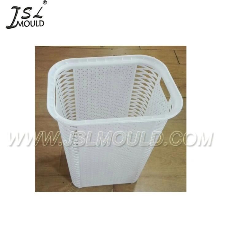 Injection Plastic Mould for Laundry Hamper