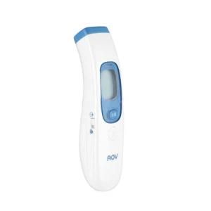 Chinese Factory Custom Made Non-Contact Medical Infrared Forehead Thermometer Plastic Mold