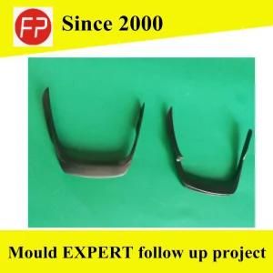 Flexible Short Run Manufacturer and Low Volume &amp; Prototype Plastic Product