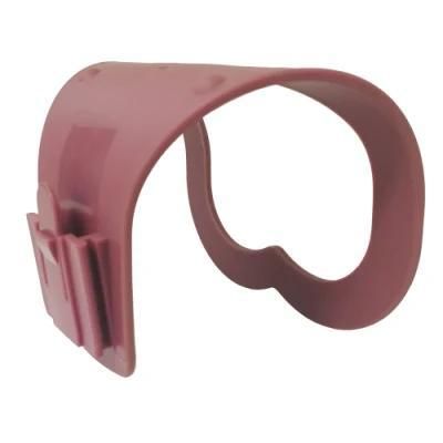 Medical Equipment Parts Arm Sphygmomanometer Plastic Mold/Moulding/Tooling