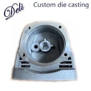 China Factory Custom Die Casting Mold Die Casting